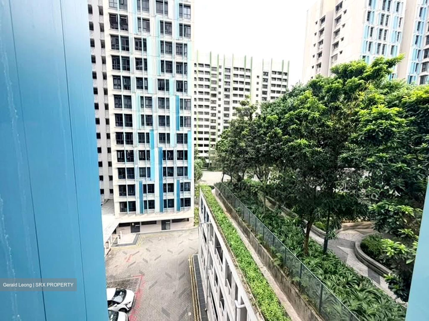 Blk 118A Alkaff Lakeview (Toa Payoh), HDB 4 Rooms #574577751